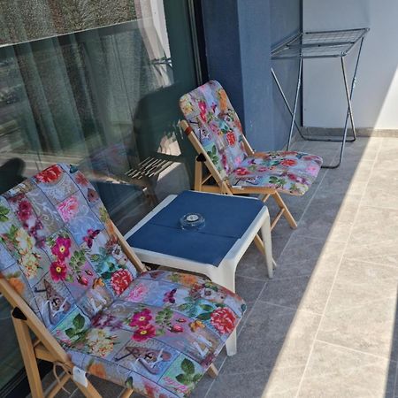 Apartament Adina Mamaia Luaran gambar