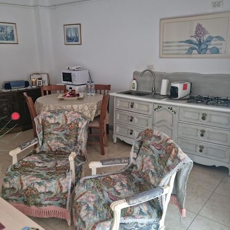 Apartament Adina Mamaia Luaran gambar
