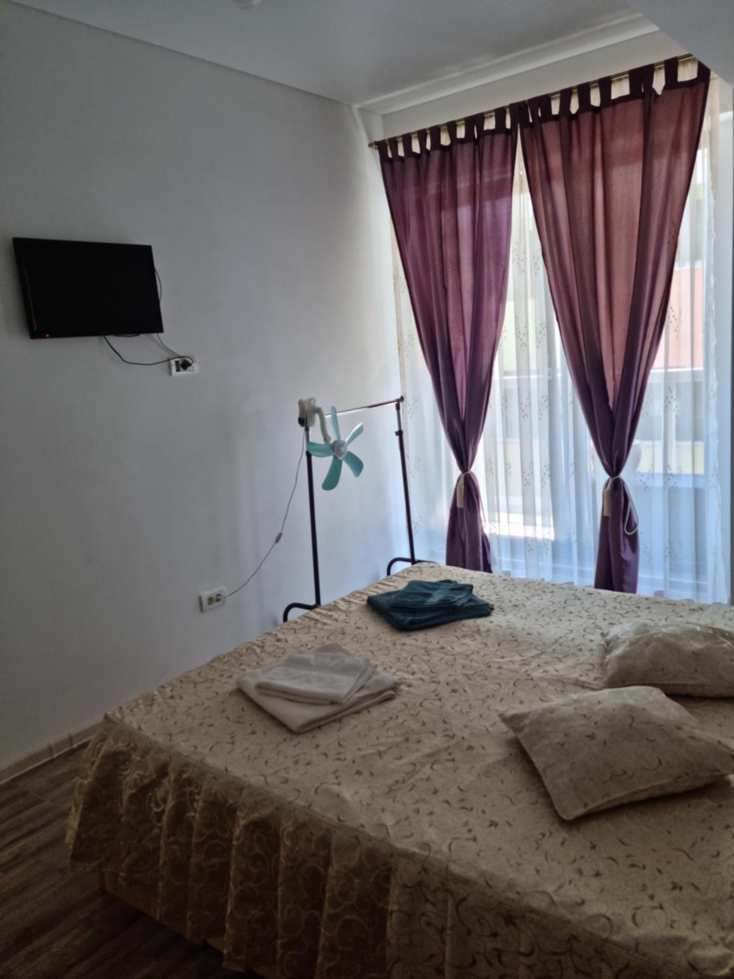 Apartament Adina Mamaia Luaran gambar