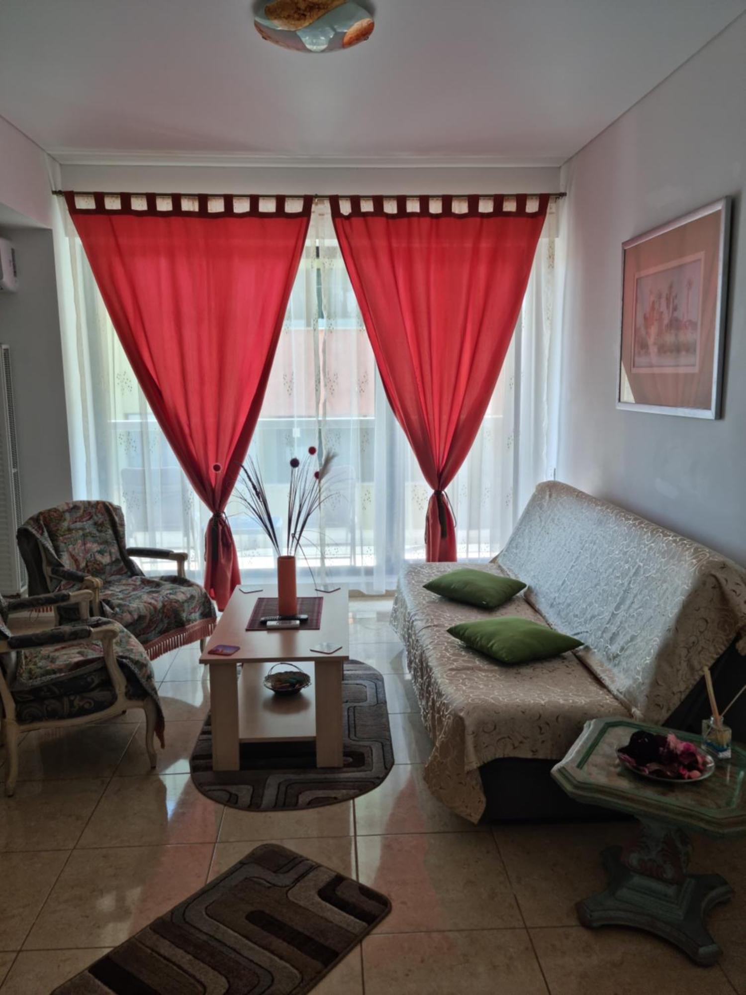 Apartament Adina Mamaia Luaran gambar