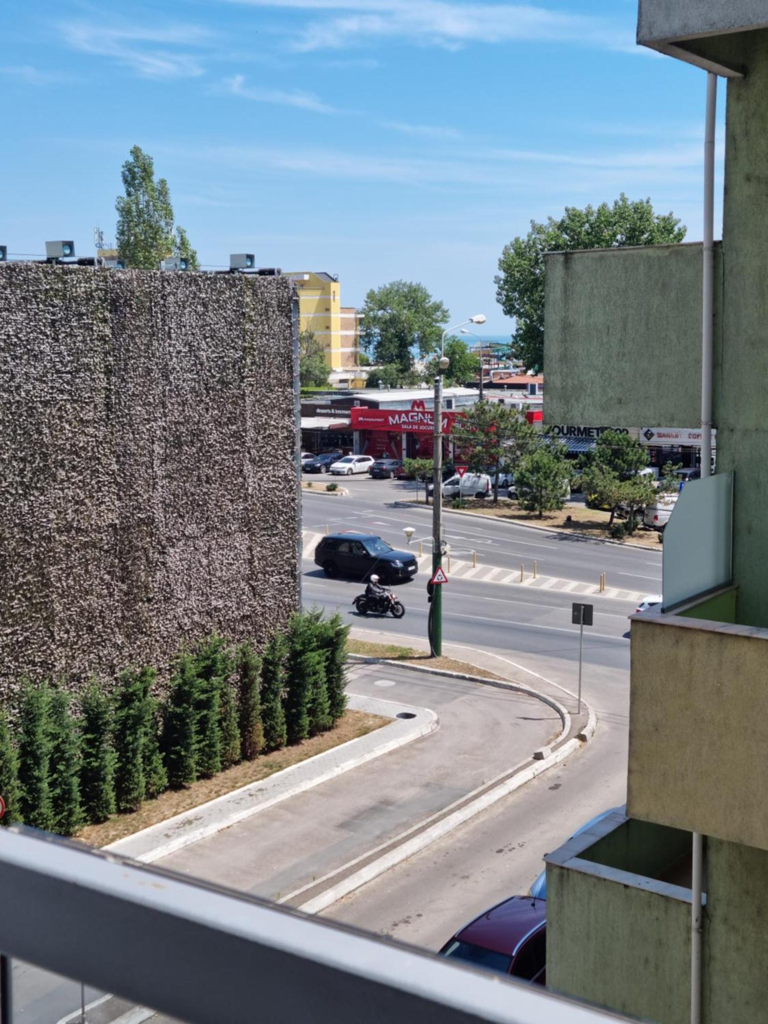 Apartament Adina Mamaia Luaran gambar