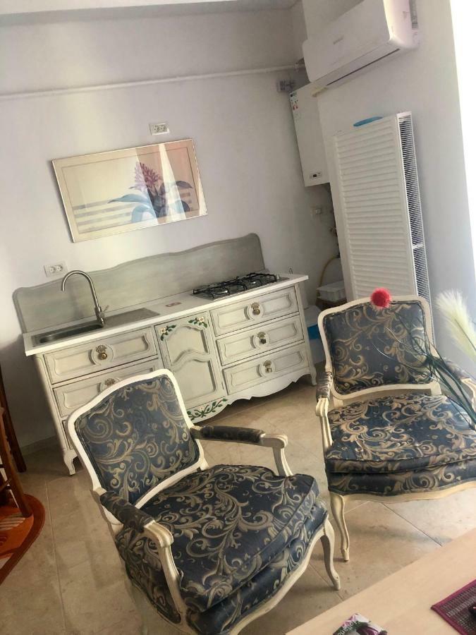 Apartament Adina Mamaia Luaran gambar