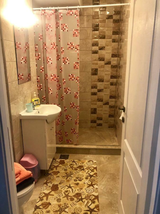 Apartament Adina Mamaia Luaran gambar