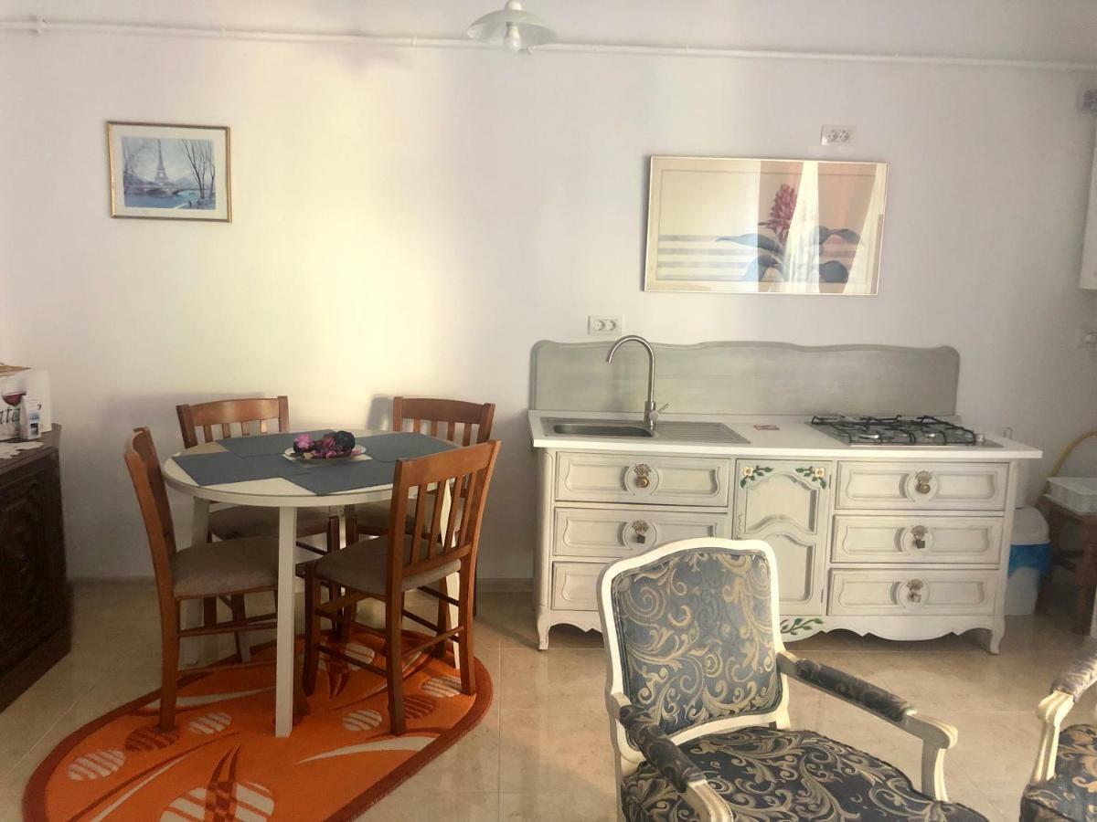 Apartament Adina Mamaia Luaran gambar