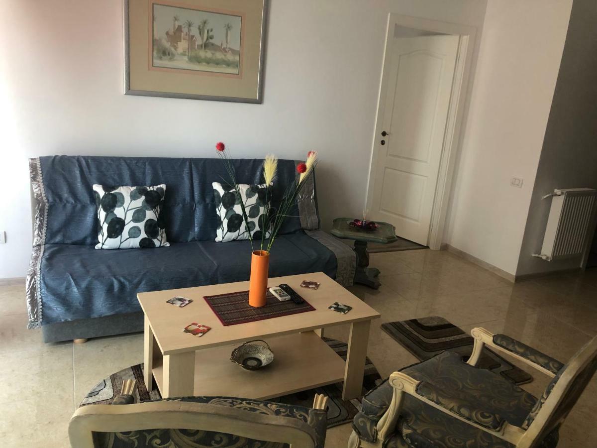 Apartament Adina Mamaia Luaran gambar