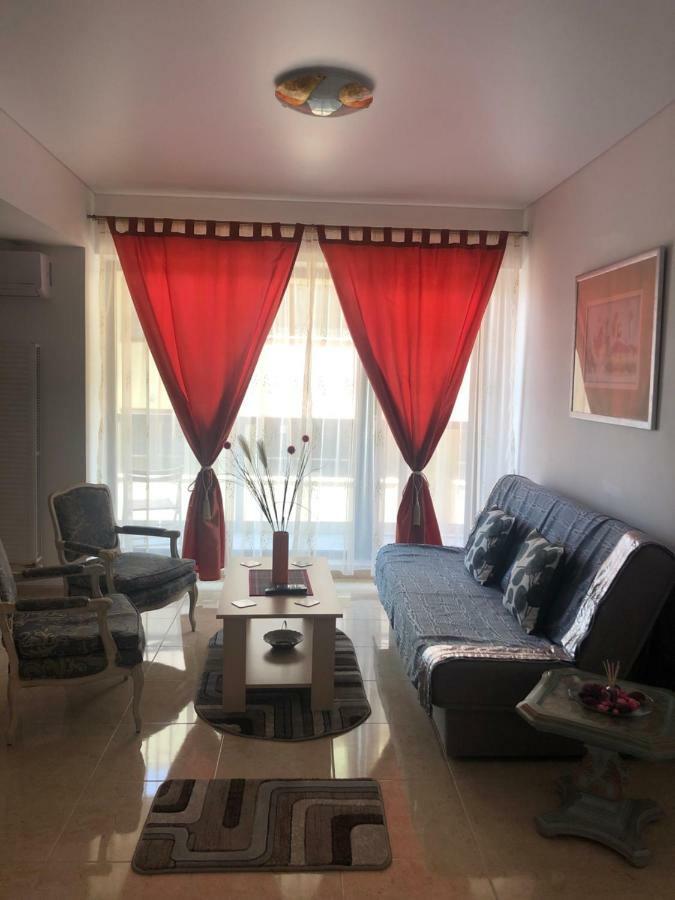 Apartament Adina Mamaia Luaran gambar