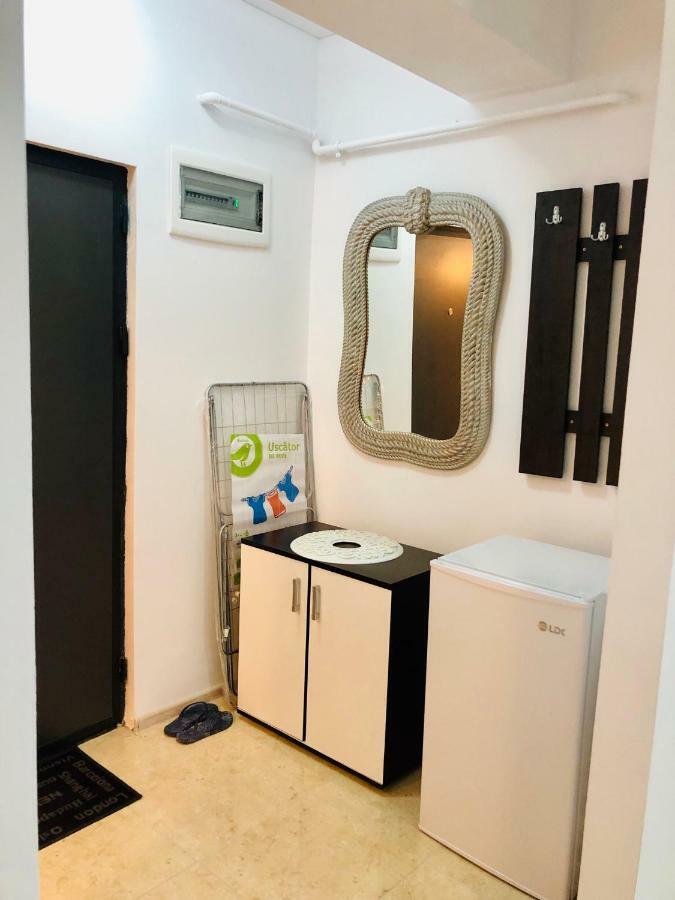 Apartament Adina Mamaia Luaran gambar