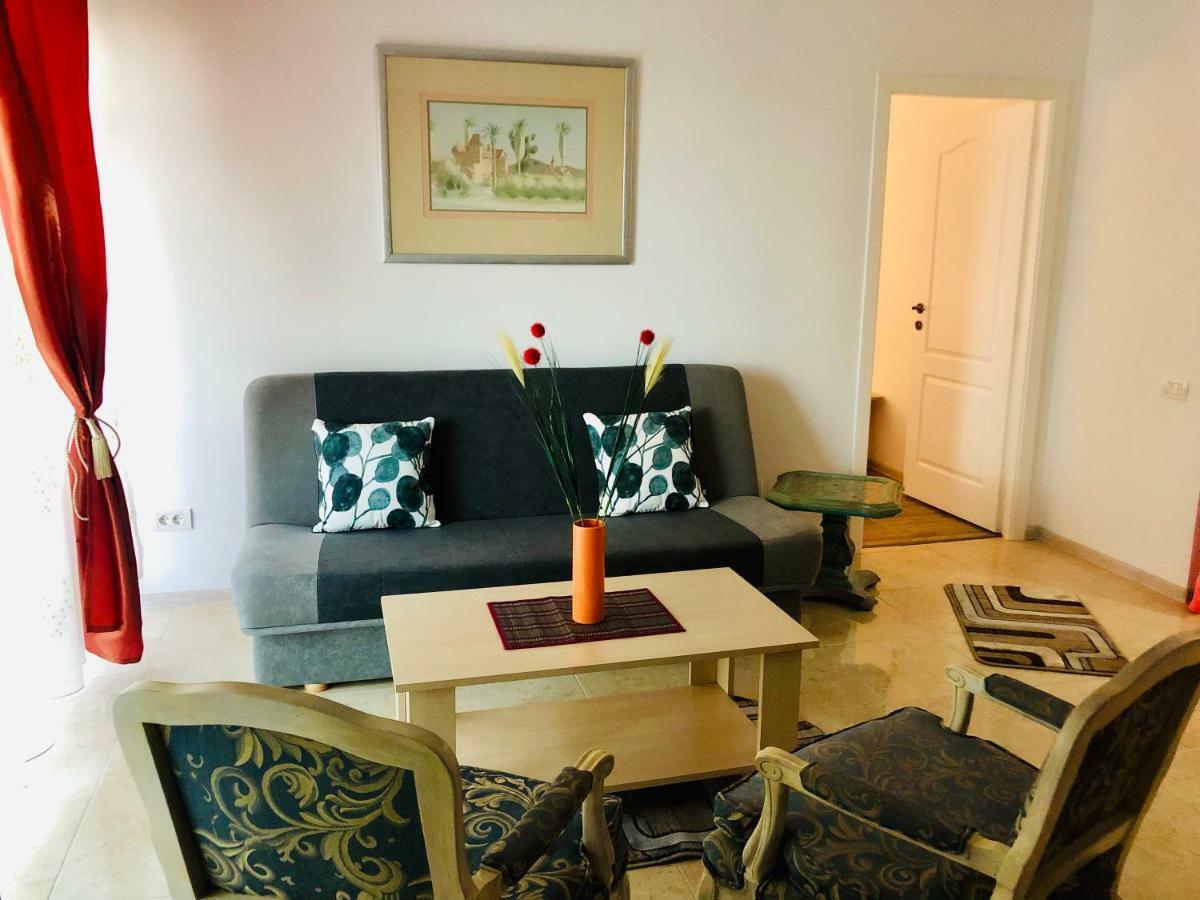 Apartament Adina Mamaia Luaran gambar