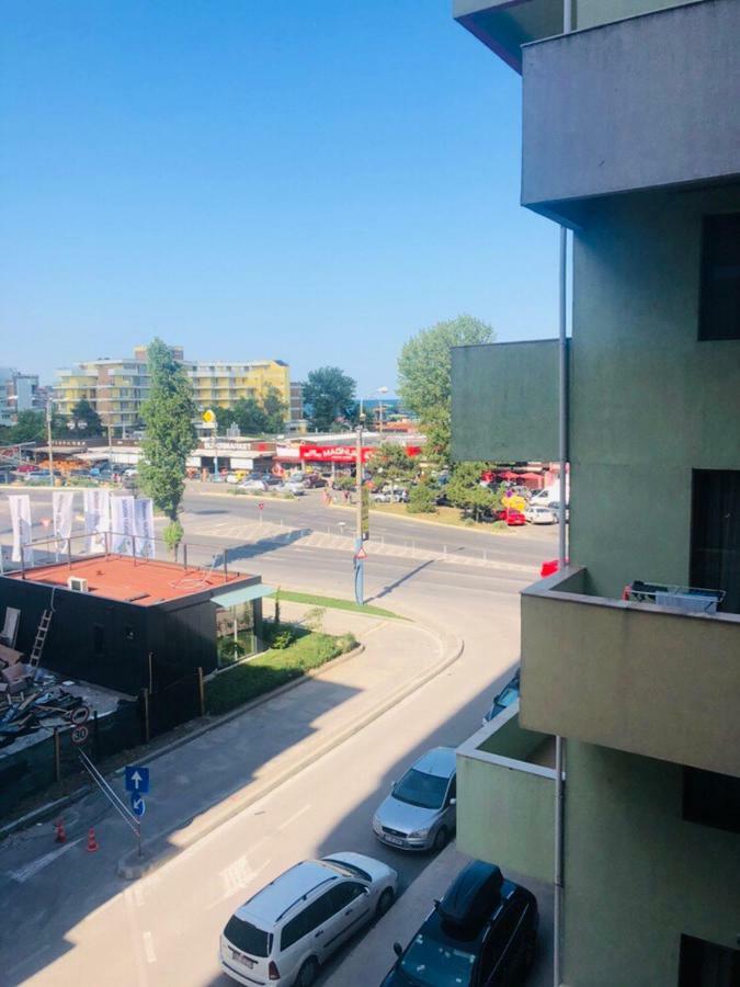 Apartament Adina Mamaia Luaran gambar