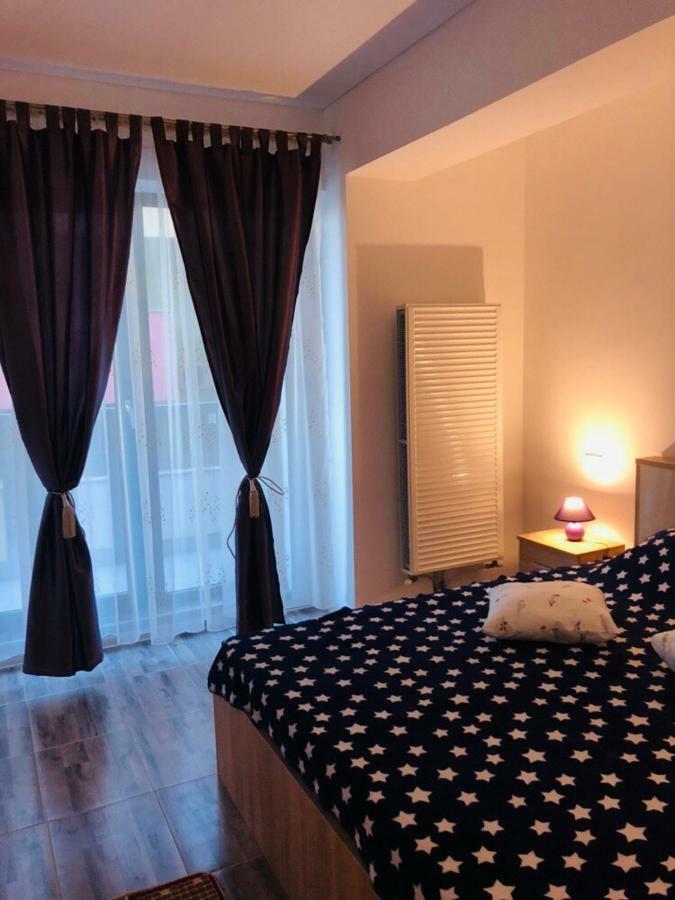 Apartament Adina Mamaia Luaran gambar