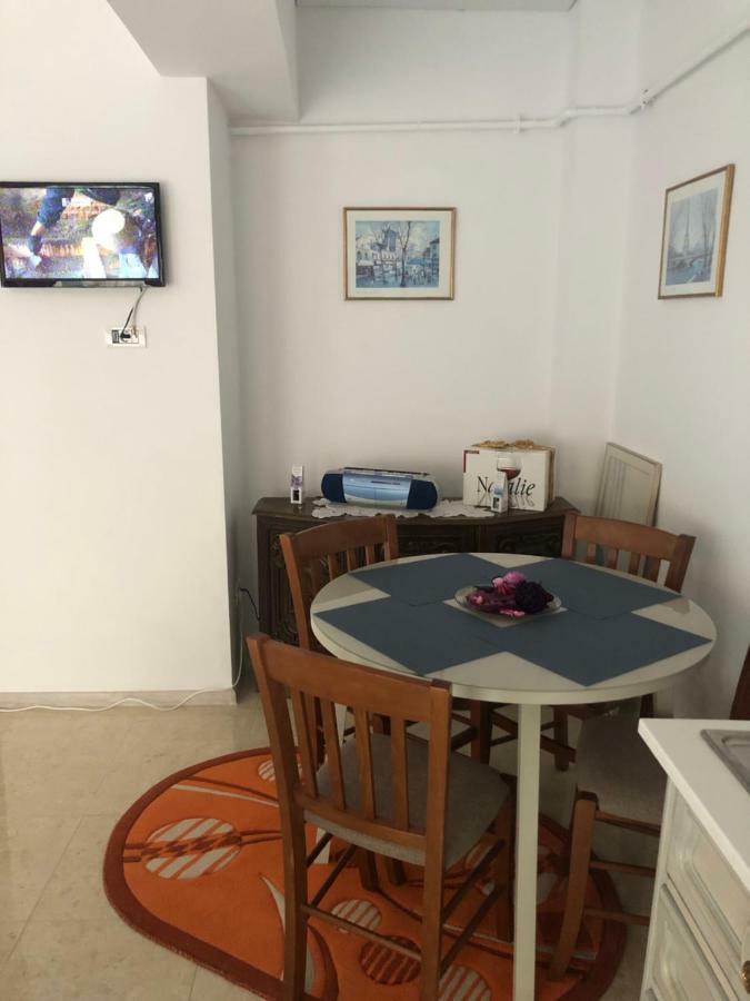 Apartament Adina Mamaia Luaran gambar