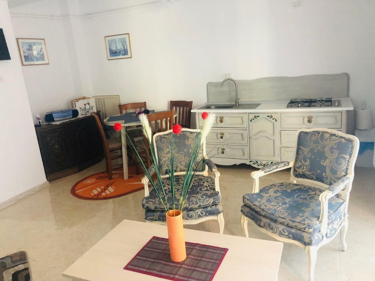 Apartament Adina Mamaia Luaran gambar