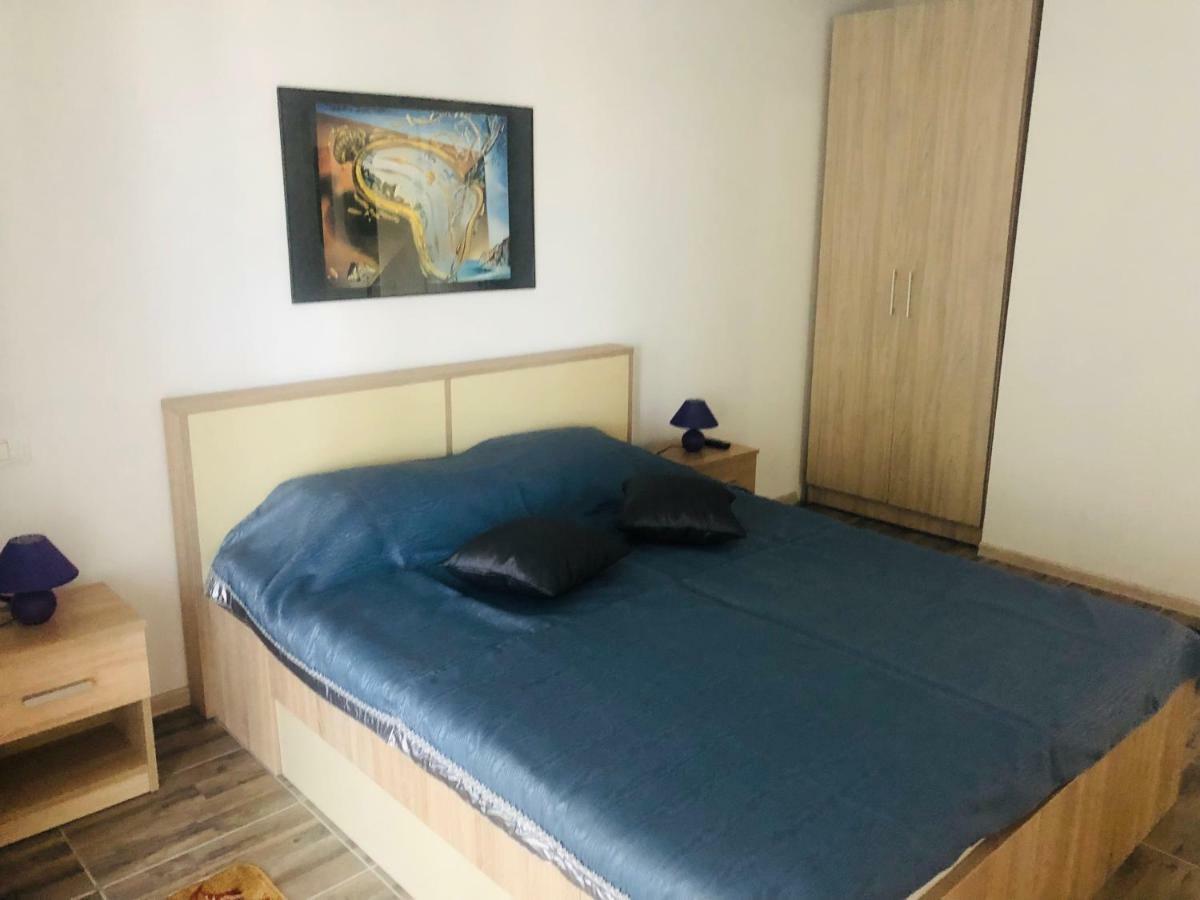 Apartament Adina Mamaia Luaran gambar