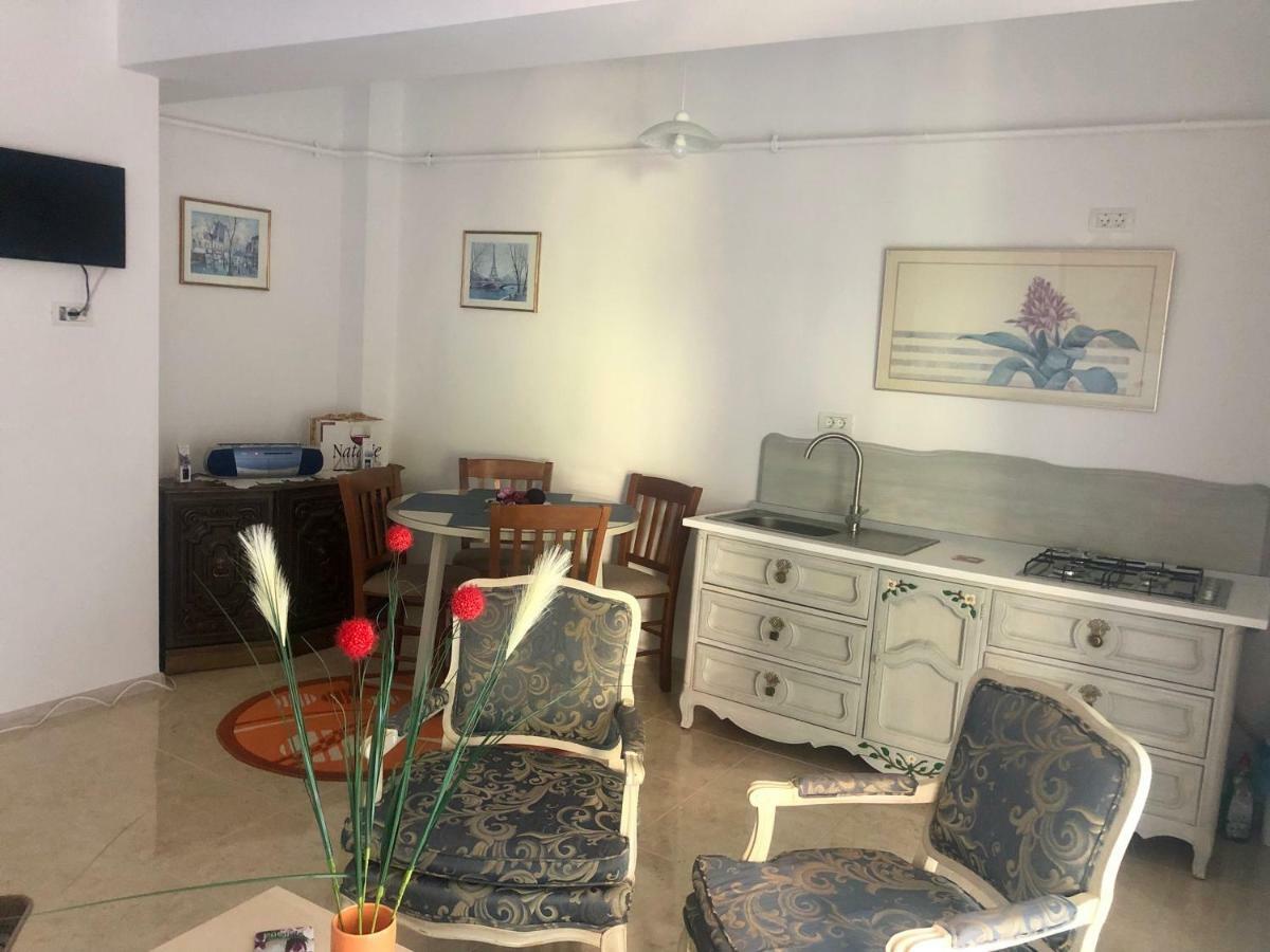 Apartament Adina Mamaia Luaran gambar